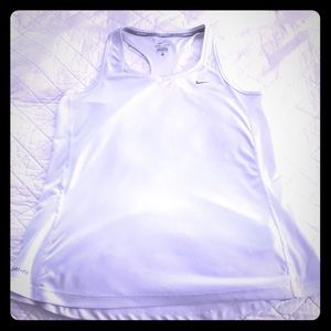Nike Running Tank
